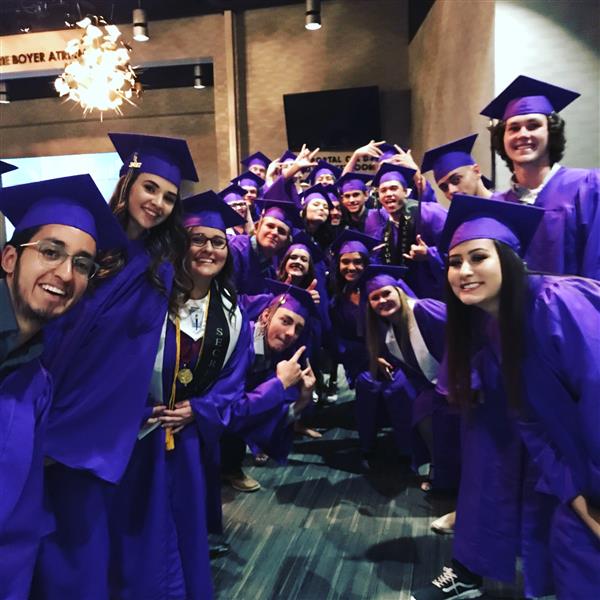 Seniors Seniors